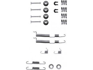 MINTEX MBA765 priedų komplektas, stabdžių trinkelės 
 Stabdžių sistema -> Būgninis stabdys -> Dalys/priedai