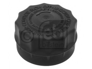 FEBI BILSTEIN 39913 dangtelis, radiatorius 
 Aušinimo sistema -> Radiatorius/alyvos aušintuvas -> Išsiplėtimo bakelis, variklio aušinimo skystis
1685 352, 55 16 031 803