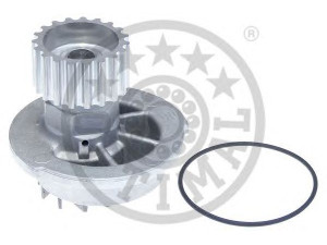 OPTIMAL AQ-1154 vandens siurblys 
 Aušinimo sistema -> Vandens siurblys/tarpiklis -> Vandens siurblys
96182871, 96352650, 96872702, 96182871