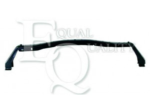 EQUAL QUALITY L04874 skersinis bėgis 
 Kėbulas -> Kėbulo dalys/ sparnas/buferis -> Side/ Cross Member
5822065J00000