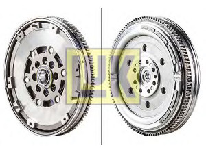 LuK 415 0198 10 smagratis 
 Sankaba/dalys -> Smagratis
23260-37100, 23260-37101, 23260-37110