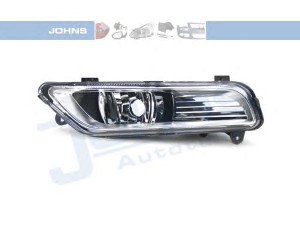 JOHNS 95 52 29-9 dienos metu naudojamos šviesos 
 Elektros įranga -> Šviesos -> Dienos metu naudojamos šviesos
3AA 941 661, 3AA 941 661E
