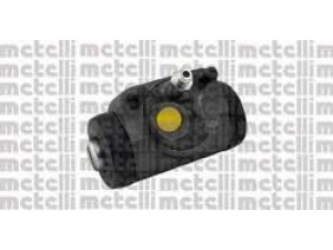 METELLI 04-0424 rato stabdžių cilindras 
 Stabdžių sistema -> Ratų cilindrai
RTC3627