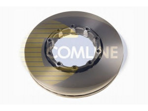 COMLINE ADC9037V stabdžių diskas 
 Dviratė transporto priemonės -> Stabdžių sistema -> Stabdžių diskai / priedai
4079001000, 4079001001, 4079001002