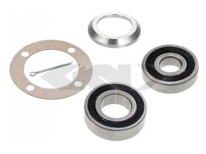SPIDAN 27013 rato guolio komplektas 
 Ašies montavimas/vairavimo mechanizmas/ratai -> Rato stebulė/montavimas -> Rato guolis
42423-87701, 42423-87701-000, 4242387701