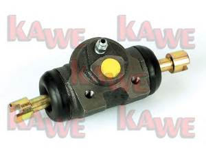 KAWE W4425 rato stabdžių cilindras
4122669