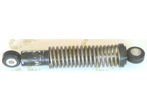 AUTOKIT 03.81267 vibracijos slopintuvas, V formos rumbuotas diržas 
 Diržinė pavara -> V formos rumbuotas diržas/komplektas -> Vibracijos slopintuvas
044145299, 045109244