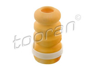 TOPRAN 722 697 atraminis buferis, pakaba 
 Pakaba -> Pakabos dalys -> Surinkimo dalys
1307021080, 5033 39, 1307021080