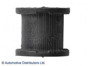 BLUE PRINT ADM58030 skersinio stabilizatoriaus įvorių komplektas 
 Ašies montavimas/vairavimo mechanizmas/ratai -> Stabilizatorius/fiksatoriai -> Sklendės
B459-34-156, B459-34-156A