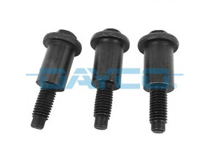 DAYCO V0175 varžtas, įtempiklio skriemulys