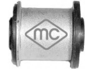 Metalcaucho 05781 valdymo svirties/išilginių svirčių įvorė 
 Ašies montavimas/vairavimo mechanizmas/ratai -> Valdymo svirtis/pasukamosios svirties sujungimas -> Montavimas/sutvirtinimas
545608H300