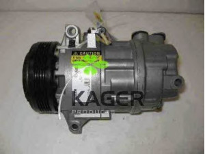 KAGER 92-0586 kompresorius, oro kondicionierius 
 Oro kondicionavimas -> Kompresorius/dalys
3F50045010, 64524149481, 64526918750