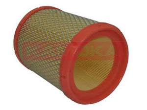 KAMOKA F204501 oro filtras 
 Techninės priežiūros dalys -> Techninės priežiūros intervalai
1444-A7, 95658433, 95659354, 1444-85