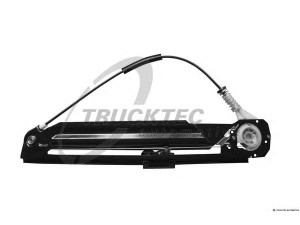 TRUCKTEC AUTOMOTIVE 08.62.164 lango pakėliklis
51 35 8 252 430 n.cpl.