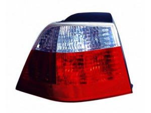 LORO 444-1943R-UE kombinuotas galinis žibintas 
 Elektros įranga -> Šviesos -> Kombinuotas galinis žibintas/dalys -> Kombinuotas galinis žibintas
63217165826