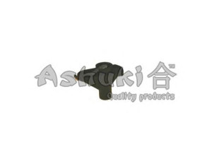 ASHUKI US101407 rotorius, skirstytuvas 
 Kibirkšties / kaitinamasis uždegimas -> Degimo skirstytuvas/dalys
56027019