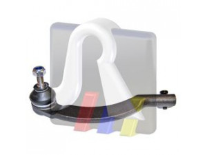 RTS 91-90438-2 skersinės vairo trauklės galas 
 Vairavimas -> Vairo mechanizmo sujungimai
6000022762, 6025370229