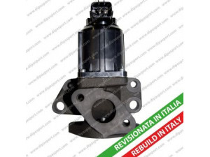 DIPASPORT EGR068R ERG vožtuvas 
 Kuro mišinio formavimas -> Išmetimo emisijos valdymas -> Išmetamųjų dujų recirkuliacija -> EGR vožtuvas/įsiurbimo kolektorius
RF7J20300, K5T70871