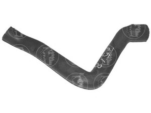 FARE SA 7518 radiatoriaus žarna 
 Aušinimo sistema -> Žarnelės/vamzdeliai/sujungimai -> Radiatoriaus žarnos
7704001278