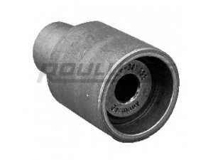 ROULUNDS RUBBER TKR-9167 kreipiantysis skriemulys, paskirstymo diržas
038109244E, 038109244E, 038109244E