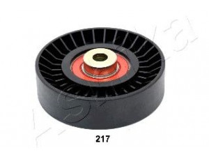 ASHIKA 129-02-217 kreipiantysis skriemulys, V formos rumbuotas diržas 
 Diržinė pavara -> V formos rumbuotas diržas/komplektas -> Laisvasis/kreipiamasis skriemulys
88440-52010