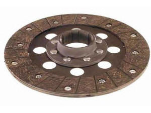 KAWE 1568 sankabos diskas