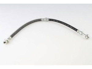 TEXTAR 40072600 stabdžių žarnelė 
 Stabdžių sistema -> Stabdžių žarnelės
M862414, MB950308, MR271950, 30862414
