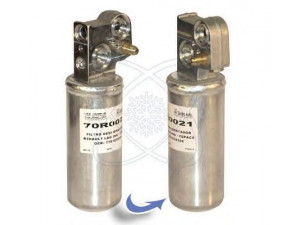 ELECTRO AUTO 70R0021 džiovintuvas, oro kondicionierius
7701038394