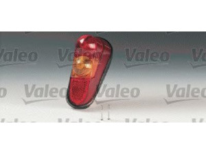 VALEO 065069 kombinuotas galinis žibintas
7701466243