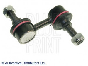 BLUE PRINT ADH28501 šarnyro stabilizatorius 
 Ašies montavimas/vairavimo mechanizmas/ratai -> Stabilizatorius/fiksatoriai -> Savaime išsilyginanti atrama
51320-S04-003