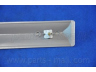 PARTS-MALL PZA-M480 apdailos/apsauginės juostelė, durelės
0772125000, 772125000, 8772125000