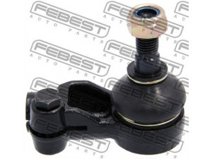 FEBEST 1121-807 skersinės vairo trauklės galas
324039, 26001807, 90140007