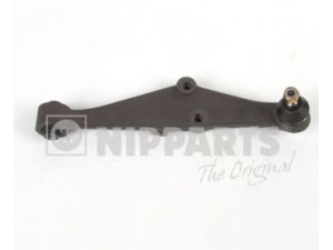 NIPPARTS J4914021 vikšro valdymo svirtis 
 Ašies montavimas/vairavimo mechanizmas/ratai -> Valdymo svirtis/pasukamosios svirties sujungimas -> Vairo trauklės (valdymo svirtis, išilginis balansyras, diago
51355-SK3-000