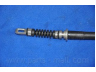 PARTS-MALL PTA-253 trosas, stovėjimo stabdys
597604H300