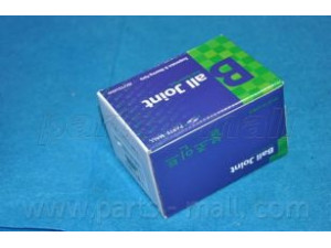 PARTS-MALL PXCJA-025-S atramos/vairo trauklė 
 Ašies montavimas/vairavimo mechanizmas/ratai -> Sujungimai -> Atramos/vairo trauklė
545303J000, 545304D000