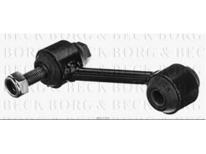 BORG & BECK BDL7360 šarnyro stabilizatorius 
 Ašies montavimas/vairavimo mechanizmas/ratai -> Stabilizatorius/fiksatoriai -> Savaime išsilyginanti atrama
246 320 04 89 S1, 246 320 07 89