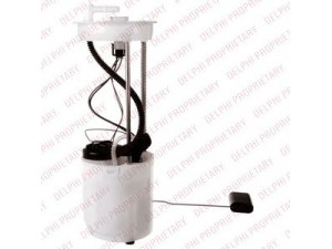 DELPHI FG0959 kuro siurblys
17045-SJC-A00, 17045-SJC-A01