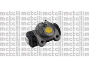 METELLI 04-0415 rato stabdžių cilindras 
 Stabdžių sistema -> Ratų cilindrai
4402.75
