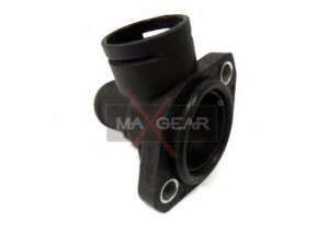 MAXGEAR 18-0197 aušinimo skysčio jungė 
 Aušinimo sistema -> Žarnelės/vamzdeliai/sujungimai -> Jungės
028 121 144 N, 028 121 144 N, 028 121 144 N