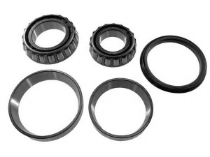 MGA KR3126 rato guolio komplektas