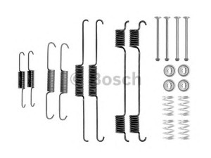 BOSCH 1 987 475 292 priedų komplektas, stabdžių trinkelės 
 Stabdžių sistema -> Būgninis stabdys -> Dalys/priedai