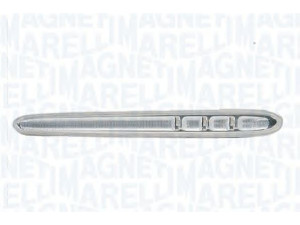 MAGNETI MARELLI 715102160000 indikatorius 
 Kėbulas -> Šviesos -> Indikatorius/dalys -> Indikatorius
50513757, 50522993