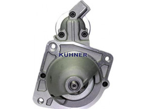 AD KÜHNER 101198 starteris 
 Elektros įranga -> Starterio sistema -> Starteris
1329201080, 1349920080, 46758240
