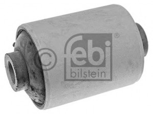 FEBI BILSTEIN 42330 valdymo svirties/išilginių svirčių įvorė 
 Ašies montavimas/vairavimo mechanizmas/ratai -> Valdymo svirtis/pasukamosios svirties sujungimas -> Montavimas/sutvirtinimas
GJ21-34-460