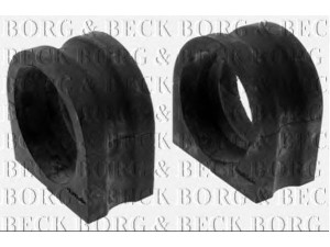 BORG & BECK BSK7397K skersinio stabilizatoriaus komplektas 
 Ašies montavimas/vairavimo mechanizmas/ratai -> Stabilizatorius/fiksatoriai -> Pasukimo trauklė
31356753913