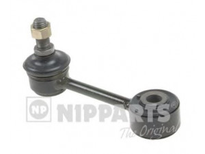NIPPARTS J4890311 šarnyro stabilizatorius 
 Ašies montavimas/vairavimo mechanizmas/ratai -> Stabilizatorius/fiksatoriai -> Savaime išsilyginanti atrama
0K2A1-34-150A, 0K2A1-34-150B, 0K2A1-34150B