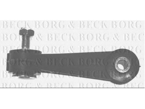 BORG & BECK BDL6497 šarnyro stabilizatorius 
 Ašies montavimas/vairavimo mechanizmas/ratai -> Stabilizatorius/fiksatoriai -> Savaime išsilyginanti atrama
1J0 411 315, 1J0 411 315 B, 1J0 411 315 J