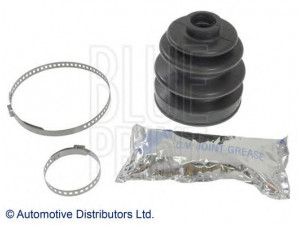 BLUE PRINT ADC48103 gofruotoji membrana, kardaninis velenas 
 Ratų pavara -> Gofruotoji membrana
44018-SR3-951, MB526776, 49509-33A10