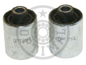 OPTIMAL F8-7352S remonto komplektas, trauklė 
 Ašies montavimas/vairavimo mechanizmas/ratai -> Valdymo svirtis/pasukamosios svirties sujungimas -> Vairo trauklės (valdymo svirtis, išilginis balansyras, diago
33321123462, 33321125563, 33321137459