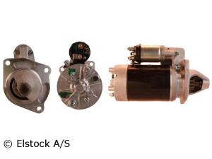 ELSTOCK 26-3308 starteris
204-13273